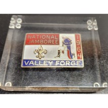 1964 National Scout Jamboree at Valley Forge in appreciation for service... - £19.49 GBP