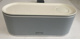 Sony SRS-U10 Portable Audio System Use With Phone Ipod 3.5mm Tested Works Great - £14.18 GBP