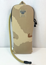 Blackhawk Hydrastorm Turbine DC 3L HYDRATION PACK System w/ Bladder Dese... - $13.88 CAD