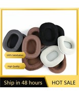 Replacement Ear Pads Earpads Cushion for Audio-Technica ATH-MSR7 ATH-MSR... - $10.88 CAD
