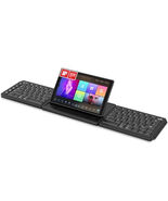 MOBILE PIXEL 109-1003P01 MOBILE PIXELS TETRA SPLIT KEYBOARD W/ TOUCH LCD... - $9,251.66 MXN