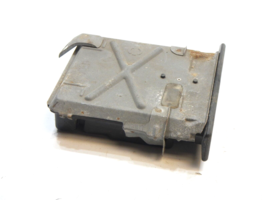 Ash Tray ashtray coin holder 1983-1988 Toyota Tercel 4wd Wagon sr5 deluxe - £23.34 GBP