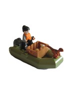 LEGO- 76942 Jurassic World YAZ MiniFigure Raft Mini-Dino Eggs Only Mint - £25.49 GBP