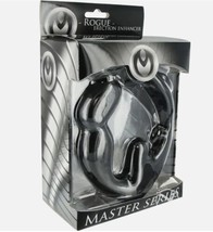 Rouge Erection Enhancer Master Series New In Box Taint &amp; Anal Stimulator - £32.45 GBP