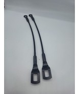 Diking Pair of Tailgate Cable Assembly Lift Right for 1995-2004 Toyota T... - $16.82