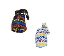 Bag Shoulder Crossbody Bag New Colombian Handmade FAR173 - £8.95 GBP