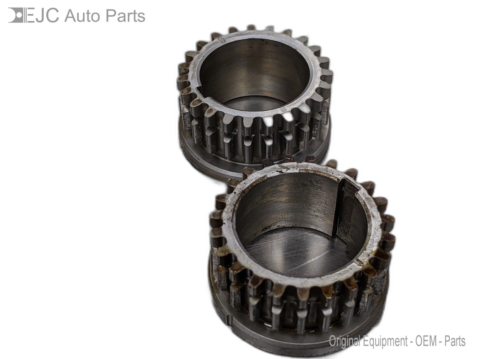 Crankshaft Timing Gear Set For 08-09 Nissan Titan  5.6 130211LU0A 4wd Se... - $29.65
