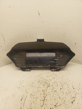 Info-GPS-TV Screen Display Screen Dash Mounted Upper Fits 14-17 ODYSSEY ... - $54.45