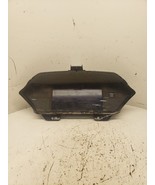 Info-GPS-TV Screen Display Screen Dash Mounted Upper Fits 14-17 ODYSSEY ... - $997.38 MXN