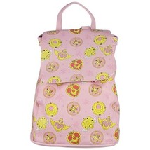 Sailor Moon Transformation Brooch Mini Backpack - READ** - $14.27