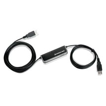 IOGEAR 2Port USB Laptop KVM Switch  - $247.47 MXN