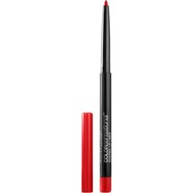Maybelline Color Sensational Shaping Lip Liner ~ 145 ~ Very Cherry ~ Sealed - £11.73 GBP