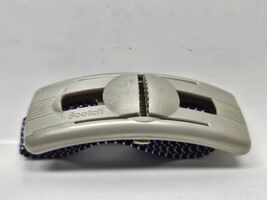 Scotch Pop-Up Gift Wrap Tape Dispenser Silver Gray with Band NO TAPE - $5.99 Scotch Pop-Up Gift Wrap Tape Dispenser Silver Gray with Band NO TAPE - $5.99