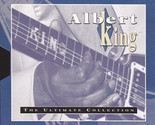 The Ultimate Collection [Audio CD] Albert King - £39.10 GBP