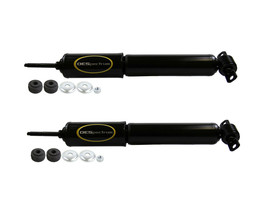 84-87 Corvette Gas Charged Front Shocks (2) MONROE OESPECTRUM - $56.04