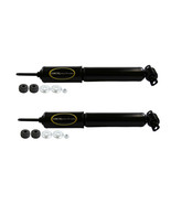 84-87 Corvette Gas Charged Front Shocks (2) MONROE OESPECTRUM - £44.08 GBP