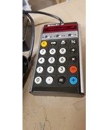 Adler 81 calculator  - $38.33 CAD