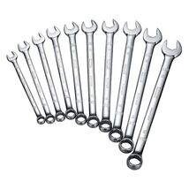 DeWalt Metric Combination Wrench Set 10 pc DWMT72166 - $64.95
