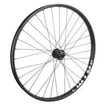 Wheel Master 29in WTB ST TCS 2.0 i35 Front 15x110mm Double Wall 6-Bolt Black - £181.68 GBP