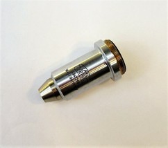 Carl Zeiss 10/0.22 Microscope Objective - £11.15 GBP