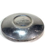 VINTAGE BOOL MODEL A FORD HUBCAP WIRE WHEEL CENTER CAP 4&quot; - $238.81 MXN
