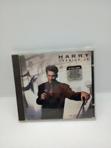 Harry Connick Jr. We Are In Love CD The Vocal Album 1990 ✨ - £2.53 GBP