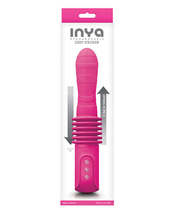 INYA Deep Stroker - Pink - £80.65 GBP