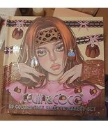 Kevin &amp; CoCo 59 Colors Face Palette Makeup Set New in box - $19.78