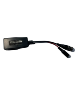Luma Surveillance LUM-BAL-VP Passive Video &amp; Power Balun with RJ45 For H... - £15.56 GBP