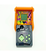 Q*bert Mini Arcade Rare Handheld Tiger Electronics LCD Game - Tested Wor... - $899.10 MXN