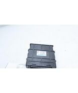 Chassis ECM Transmission CVT Under Left Hand Of Dash Sedan Fits 11 LEGAC... - €109,96 EUR
