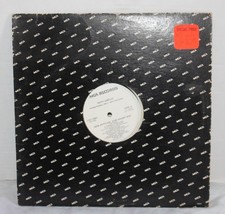 Patti LaBelle Promotional  (Vinyl 1985 LP RECORD) New Attitude Marked NO... - $457.39 MXN