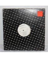 Patti LaBelle Promotional  (Vinyl 1985 LP RECORD) New Attitude Marked NO... - $457.39 MXN