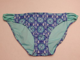 NEW Arizona Ocean Blue Swimsuit Bottom Mint Blue Size: XL NWT Retail $36 - £10.22 GBP