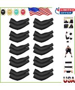 Versatile Cooling Compression Arm Sleeves - Perfect for Cycling, Fishing... - $455.80 MXN