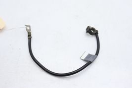 07-15 MINI COOPER NEGATIVE BATTERY CABLE E3495 image 7