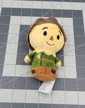 Hallmark Itty Bittys The Scarecrow Wizard of Oz Soft Plush Stuffed Toy - £4.63 GBP