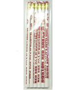 Boston Red Sox Pencil 6 Pack - €23,02 EUR
