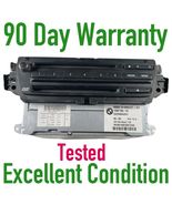 07 08 09 BMW Logic 7 Navigation GPS System  Radio CD DVD Player OEM 6583... - $178.20