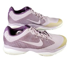 Nike Air Zoom Ultra Woman&#39;s Elemental Rose Sz 12 purple Rare - £36.71 GBP
