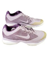 Nike Air Zoom Ultra Woman&#39;s Elemental Rose Sz 12 purple Rare - £36.92 GBP