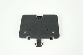 07-2013 bmw x5 e70 right passenger side under dash panel trim cover acce... - $18.87