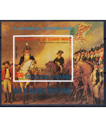 Equatorial Guinea Mi Block 169 MNH American Revolution  SS ZAYIX 0224M0018 - £5.87 GBP