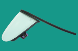 2009-2017 vw passat cc REAR right passenger side quarter glass window 3C... - $110.44 CAD