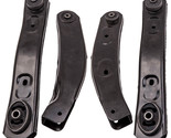 Front Upper &amp; Lower Kit Control Arm For Jeep Grand Cherokee 1999-2004 K6... - $76.22