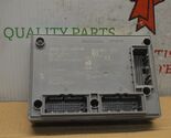 2018-20 Honda Accord Body Control BCM OEM 38800TVAA020M1 Module 36-14 Bx 54 - $57.03