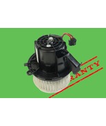08-10 Mercedes W207 E350 E550 AC A/C Heater Blower Motor Fan OEM - $123.34 CAD