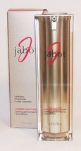 Jabot Camera Ready Color Lasting Performance Foundation Fair Ivory Light - $14.99