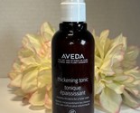 Aveda - Thickening Hair Tonic - 3.4 fl. oz 100ml Fuller NWOB Free Shipping - £19.42 GBP