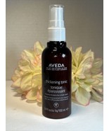 Aveda - Thickening Hair Tonic - 3.4 fl. oz 100ml Fuller NWOB Free Shipping - £19.68 GBP